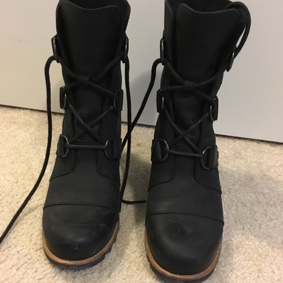 Sorel Shoes - Sorel Joan of Arc